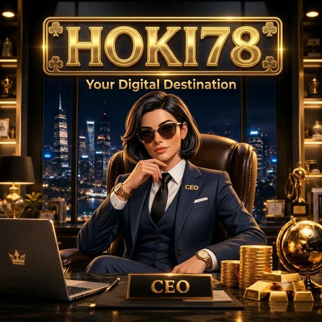 HOKI78.Necitra – Layanan Digital Terpadu Anda