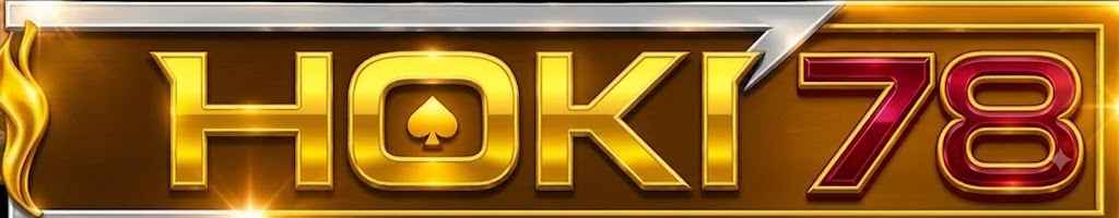 LOGO Hoki78.Necitra